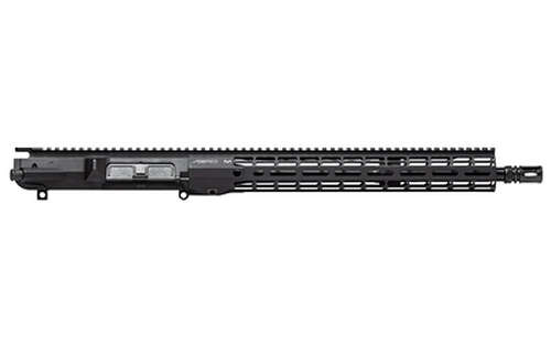 Upper Receivers Conv Kits Aero Precision M5 AERO M5 UPPER 308WIN 16" BLK • Model: M5